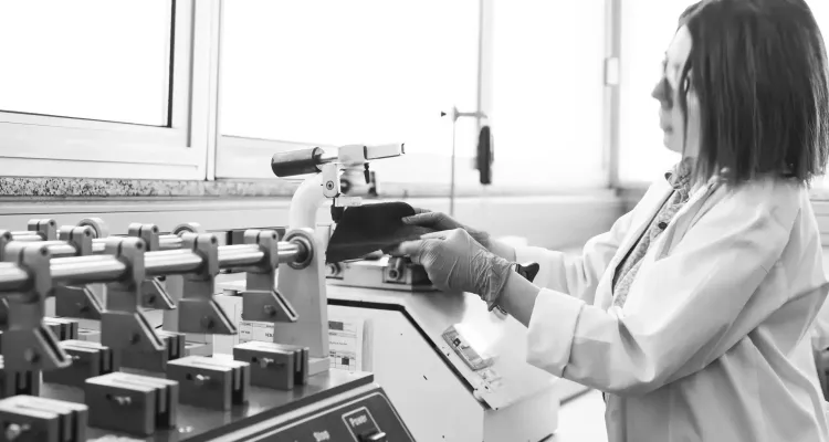 Leather by Design | sirp Research & Development